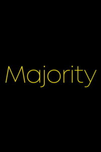 Majority Online En Netflix