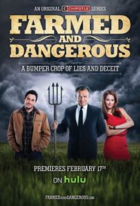 Farmed and Dangerous 2014 En Netflix