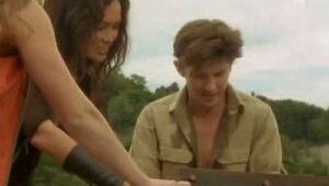 Relic Hunter: 3×5 {year} Online En Netflix