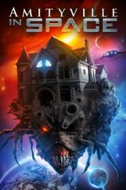 Amityville in Space Online En Netflix