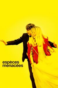 Espèces menacées Online En Netflix