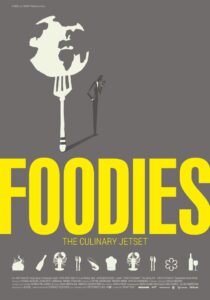 Foodies Online En Netflix