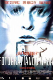 Photographing Fairies Online En Netflix