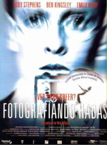 Photographing Fairies Online En Netflix