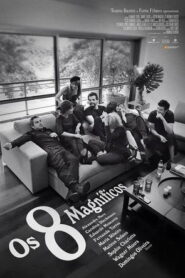 Os 8 Magníficos Online En Netflix