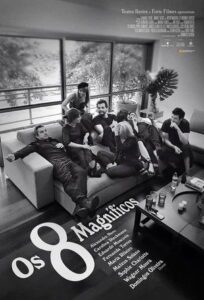 Os 8 Magníficos Online En Netflix