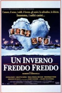 Un inverno freddo freddo Online En Netflix