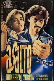 Asalto Online En Netflix