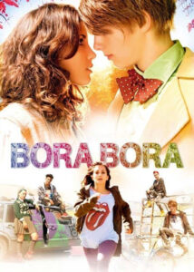 Bora Bora Online En Netflix