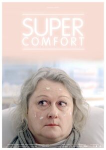 Super Comfort Online En Netflix