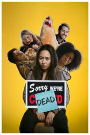 Sorry, We’re Dead Online En Netflix