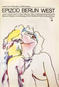 Epizod Berlin West Online En Netflix