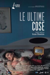 Le ultime cose Online En Netflix