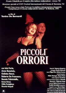 Piccoli orrori Online En Netflix