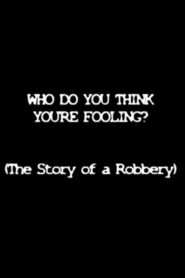 Who Do You Think You’re Fooling? Online En Netflix