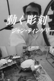 動く彫刻 ジャン･ティンゲリー Online En Netflix