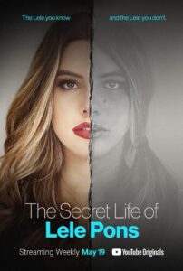 The Secret Life of Lele Pons 2020 En Netflix