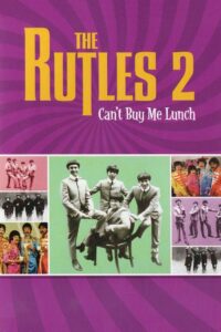 Can’t Buy Me Lunch: Another Look at The Rutles Online En Netflix