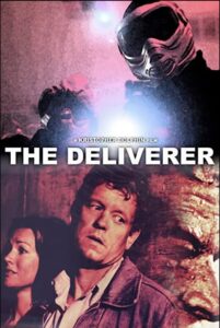 The Deliverer Online En Netflix