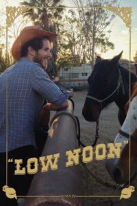 LOW NOON Online En Netflix