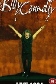 Billy Connolly: Live at the Apollo Online En Netflix