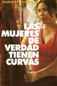Las mujeres verdaderas tienen curvas Online En Netflix