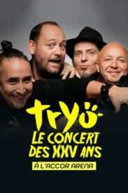 Tryo, le concert des XXV ans à l’Accor Arena Online En Netflix