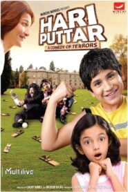 Hari Puttar Online En Netflix