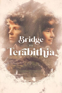 Bridge to Terabithia Online En Netflix