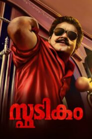 സ്ഫടികം Online En Netflix