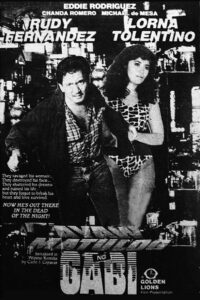 Ayaw Matulog Ng Gabi Online En Netflix