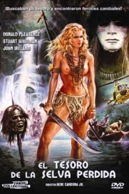 El tesoro del Amazonas Online En Netflix