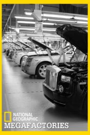 Ultimate Factories 2006 En Netflix