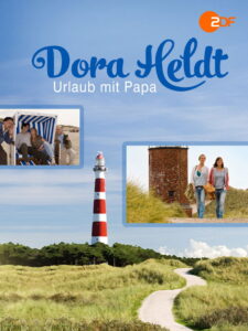 Dora Heldt: Urlaub mit Papa Online En Netflix