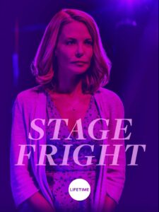 Stage Fright Online En Netflix
