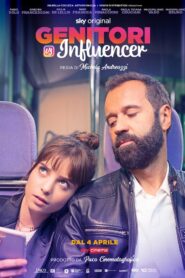 Padres vs. Influencers Online En Netflix
