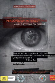 Persons of Interest 2014 En Netflix