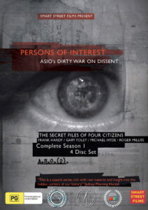 Persons of Interest 2014 En Netflix