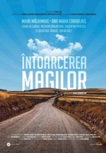 Întoarcerea magilor Online En Netflix