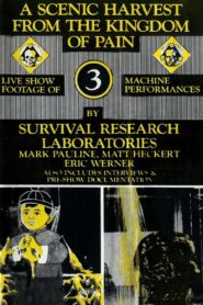 A Scenic Harvest from the Kingdom of Pain Online En Netflix