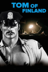 Tom of Finland Online En Netflix