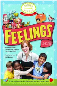 Ruby’s Studio: the Feelings Show Online En Netflix