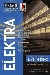 Elektra Online En Netflix