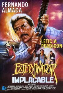Exterminador implacable Online En Netflix