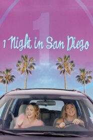 1 Night in San Diego Online En Netflix
