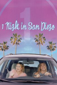 1 Night in San Diego Online En Netflix