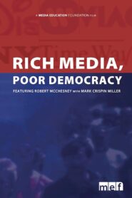 Rich Media, Poor Democracy Online En Netflix