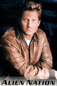 Alien Nation Online En Netflix