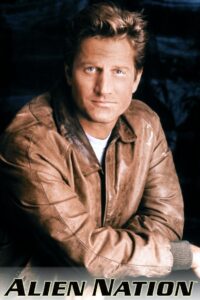 Alien Nation Online En Netflix