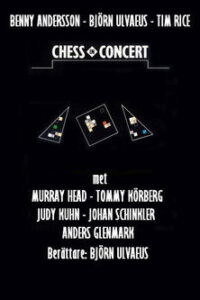 Chess in Concert Online En Netflix